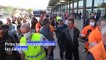 France: grève à l’aéroport de Paris Orly, les enregistrements retardés