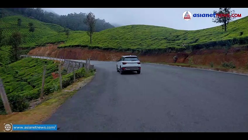 നിരത്തുകളിലെ കൊട്ടാരമാകുമോ ഹ്യുണ്ടായിയുടെ പുതിയ 6-7 സീറ്റർ എസ്‌യു‌വി ആല്‍കസാർ കാണാം 'വണ്ടി'