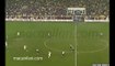 Fenerbahçe 0-1 Beşiktaş 02.02.2003 - 2002-2003 Turkish Super League Matchday 11