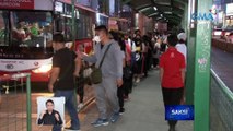 EDSA Bus Carousel, may libreng sakay pa rin hanggang Disyembre | Saksi