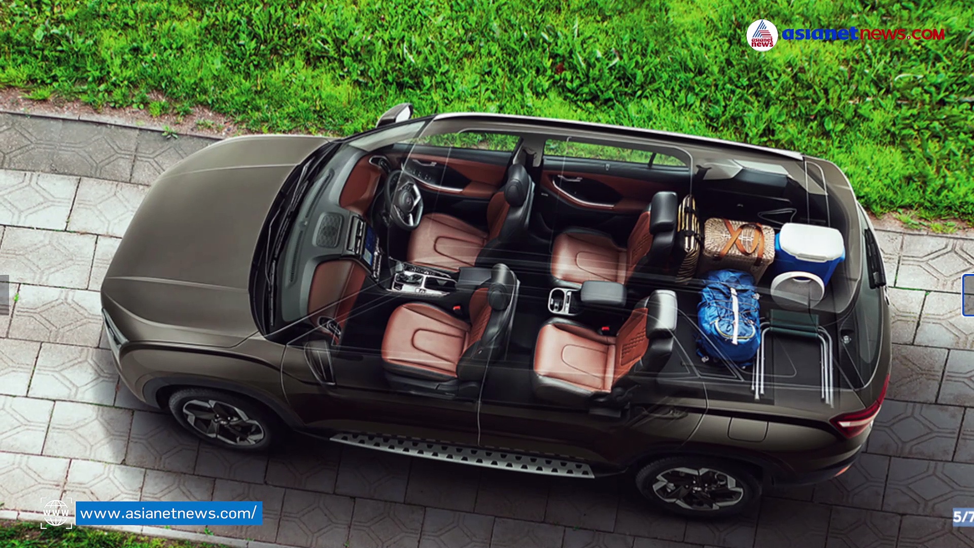 ഇന്ന് ബുക്ക് ചെയ്താല്‍ എന്ന് കിട്ടും ഹ്യുണ്ടായ് അല്‍കാസര്‍ ?