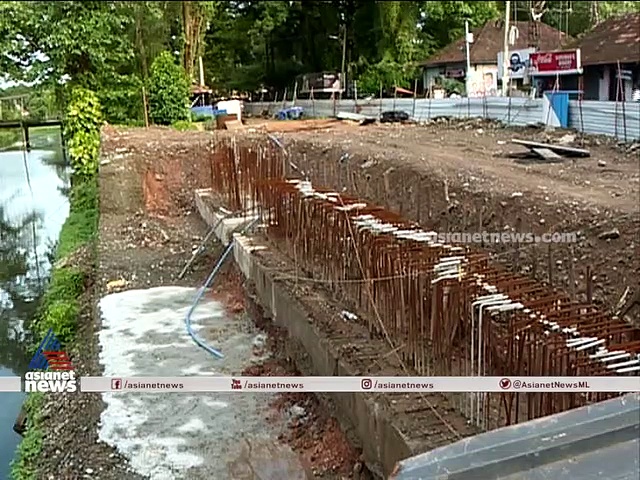 ബൈപ്പാസ്, പൈതൃക പദ്ധതി, മൊബിലിറ്റി ഹബ്ബ്: ആലപ്പുഴ മുന്നേറുന്നു