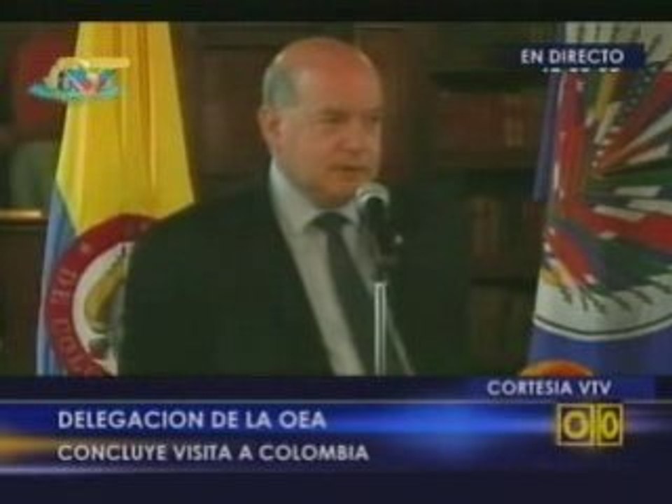 Insulza