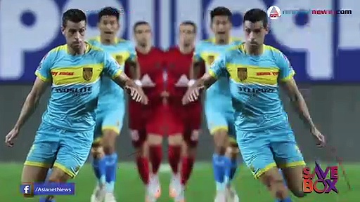 ഗോളടിച്ചും ഗോളടിപ്പിച്ചും താരമായി ജോയല്‍ ചിയാന്‍സെ