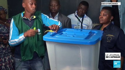 Le Mali adopte un calendrier électoral, la présidentielle prévue en 2024