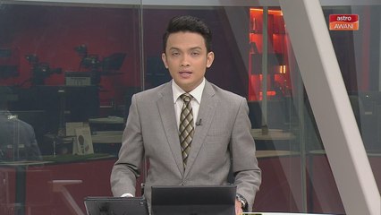 Isu Benih Padi Angin | MAFI kenal pasti masalah di peringkat loji benih padi