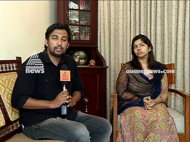 'രാവിലെയാണ് അവർ വന്നത്, പക്ഷേ അനൂപിന്റെ കാർഡ് കാണിച്ചത് ഒരുപാട് സമയം കഴിഞ്ഞാണ്'