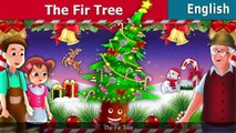 The Fir Tree - English Fairy Tales