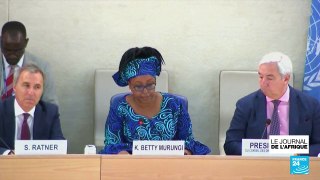 Ethiopie: Les enquêteurs de l'ONU autorisés à se rendre à Addis Abeba