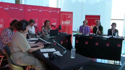 Merci Jacques Chancel - La Chronique de Christine Gonzalez