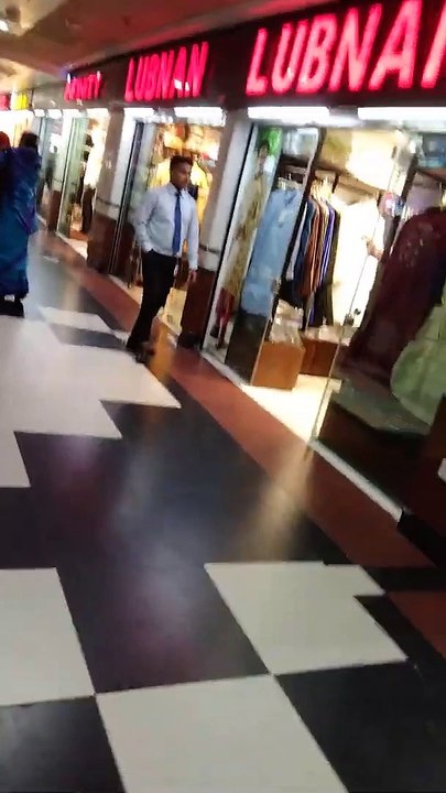 bashundhora  shopping complex