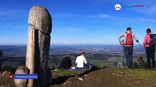 പെട്ടെന്നൊരു ദിവസം ലിംഗാകൃതിയിലുള്ള കൂറ്റന്‍ പ്രതിമ കാണാനില്ല; അമ്പരന്ന് നാട്ടുകാര്‍