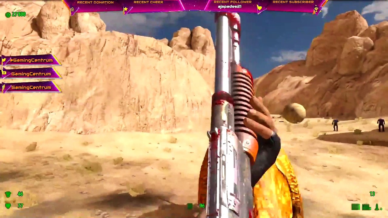 The Serious Sam Collection The First Encounter Part 2