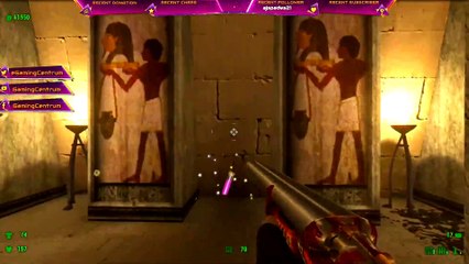 The Serious Sam Collection The First Encounter Part 3