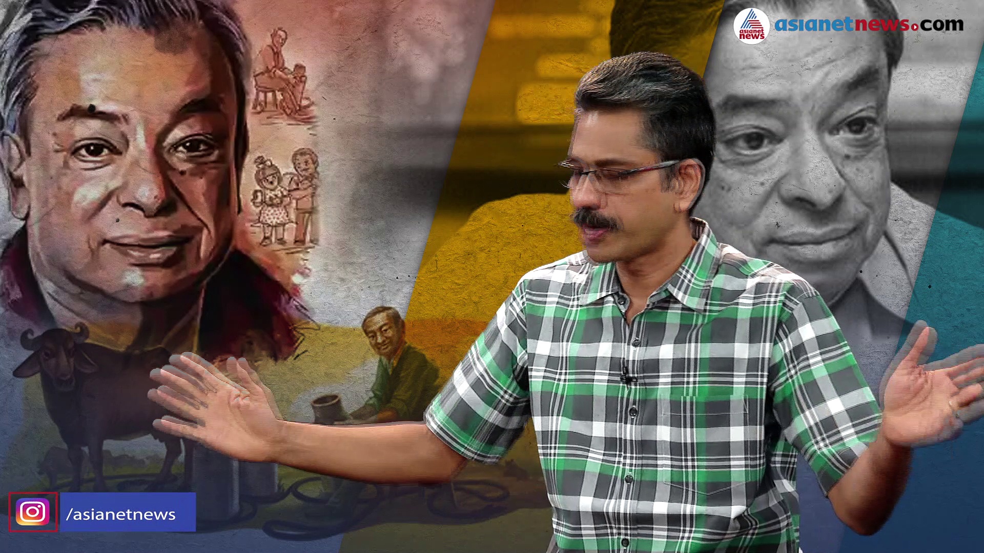 'ഇന്ത്യയുടെ മിൽക്ക് മാൻ' ആയിത്തീർന്ന മലയാളി!