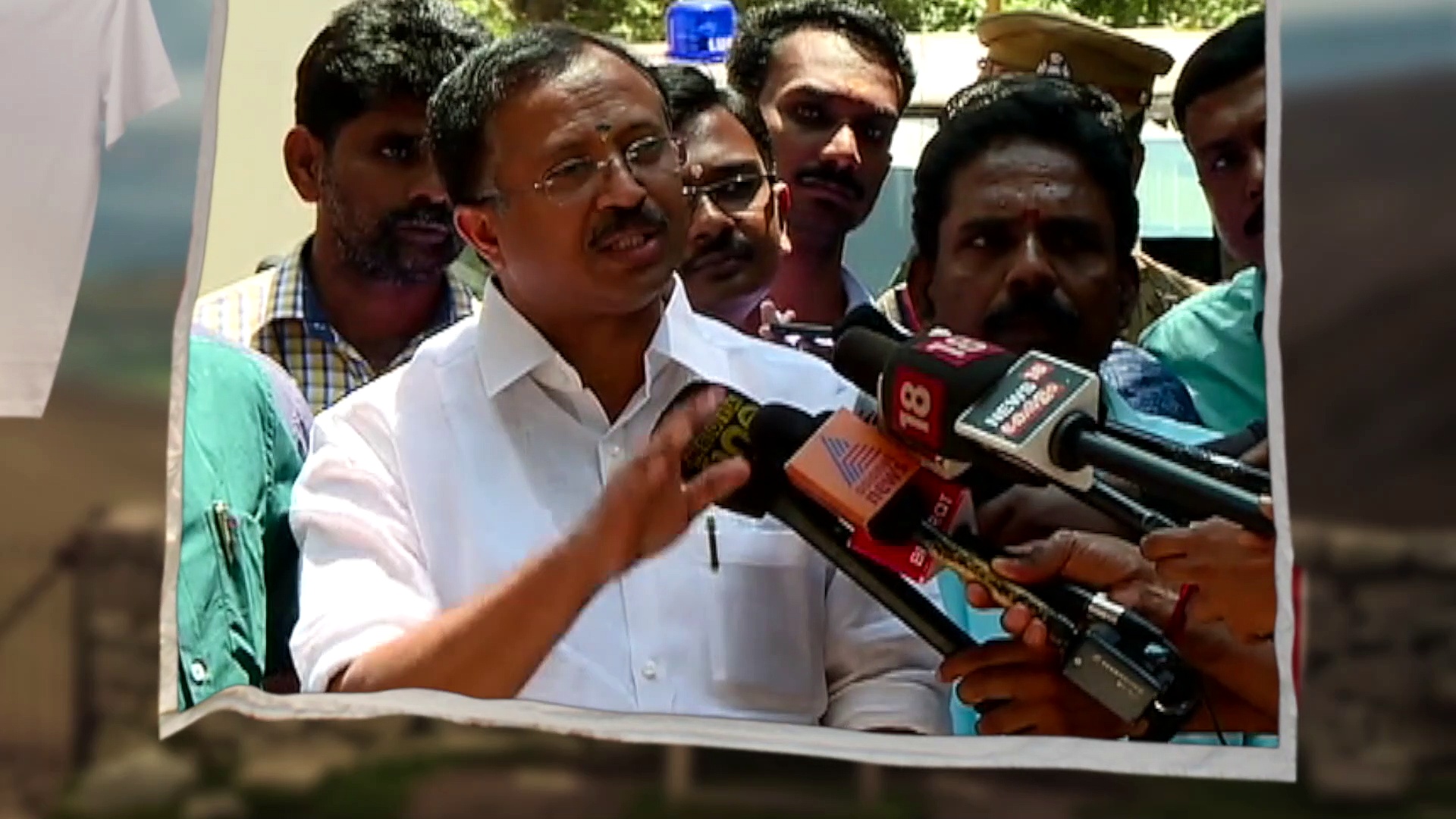 ഒരു കൂട്ടം ദേശ സ്‌നേഹികളുടെ  കഥ! കാണാം 'ഗം'