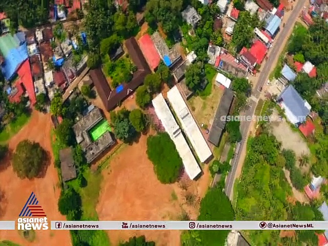 വിദ്യാഭ്യാസ മേഖലയിലെ കുതിപ്പുമായി ചേലക്കര