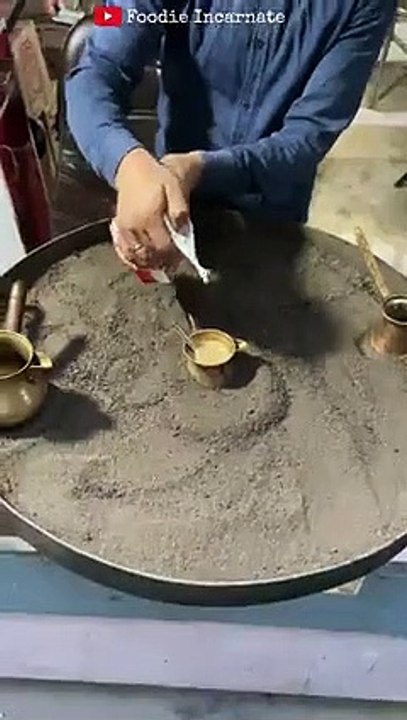 Kopi unik