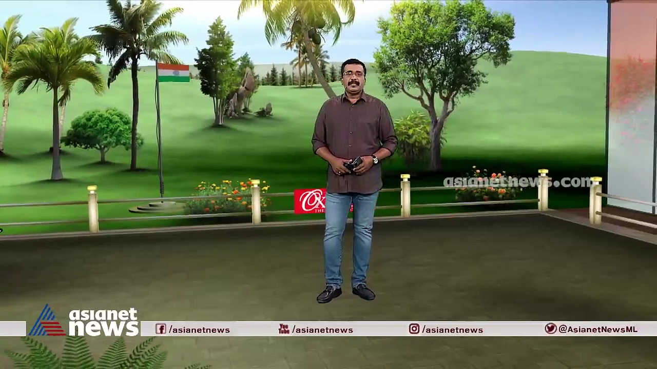 Salt Satyagraha in Payyanur : സമരനേതാക്കൾക്കൊപ്പം ഉപ്പുകുറുക്കിയ ഏഴു വയസ്സുകാരൻ