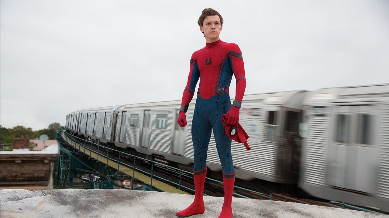 SPIDER-MAN_ DE REGRESO A CASA _ Tráiler oficial subtitulado
