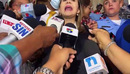 Aplazan coerción contra Johnny Portorreal, acusado de estafar familia Rosario 2/2