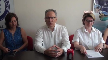 Denizli'de Aile Hekimleri İş Bıraktı: "Koruyucu Sağlık Sistemi En Önemli Sistemimiz Ama Sorunlarla Boğuşuyor"