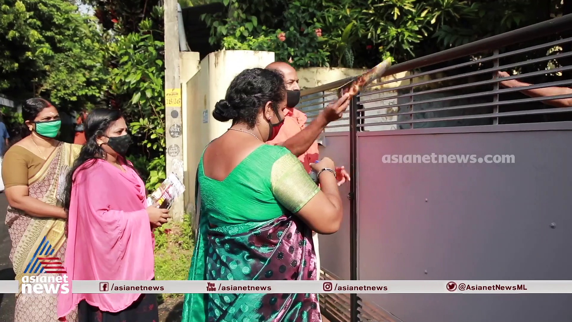 കൊവിഡ് കാലത്തെ തെരഞ്ഞെടുപ്പ് ബാക്കി വെയ്ക്കുന്ന ചോദ്യങ്ങള്‍