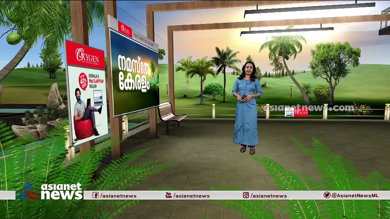 പല്ലില്ലാത്ത ആ പൊട്ടിച്ചിരി ഇനി ഓർമ്മ