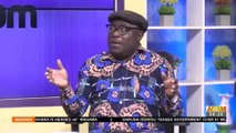 Economic Crisis: Ghana Left With No Other Option Than Return To IMF - Mahama - Adom TV (1-7-22)