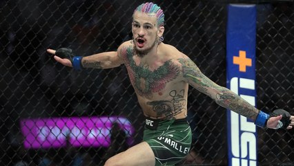 UFC 276 Preview: Sean O'Malley Vs. Pedro Munhoz