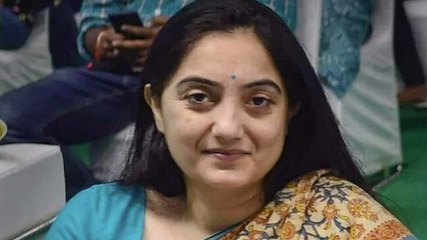 SC raps Nupur Sharma: Can she be held responsible for Udaipur horror?