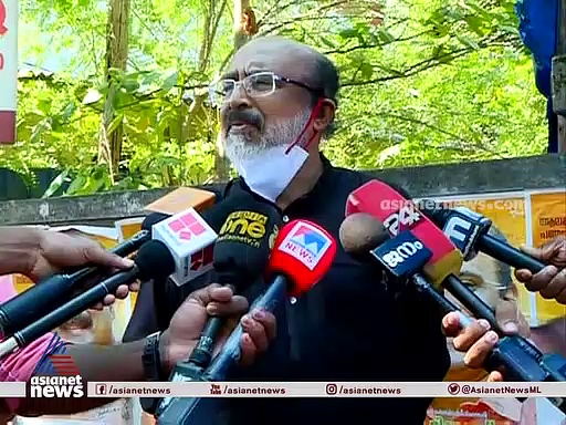 പാർട്ടിക്കുള്ളിൽ ഒതുങ്ങുമോ പോര്?