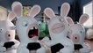 Rabbids: Party of Legends - Official Launch Trailer (2022)