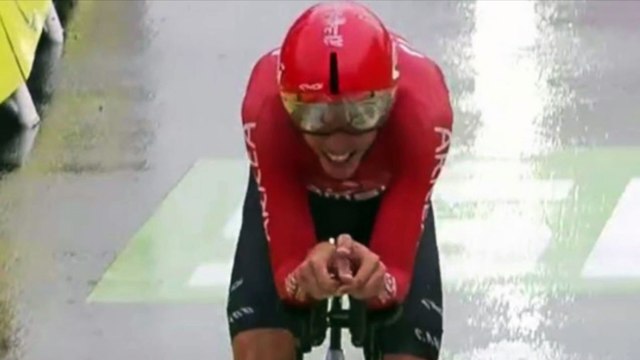 Tour de France 2022 - Warren Barguil : Ça fait longtemps que je n'avais pas vu pareille ambiance au Grand Départ !