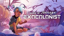 Tráiler y fecha de lanzamiento de I Was a Teenage Exocolonist: rol y aventura en un mundo alienígena