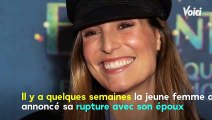 VOICI Laury Thilleman victime d'une chute : l'ancienne Miss France partage la vidéo sur Instagram