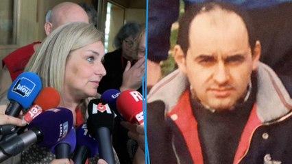 Dino Scala, «Le violeur de la Sambre» condamné à 20 ans de prison