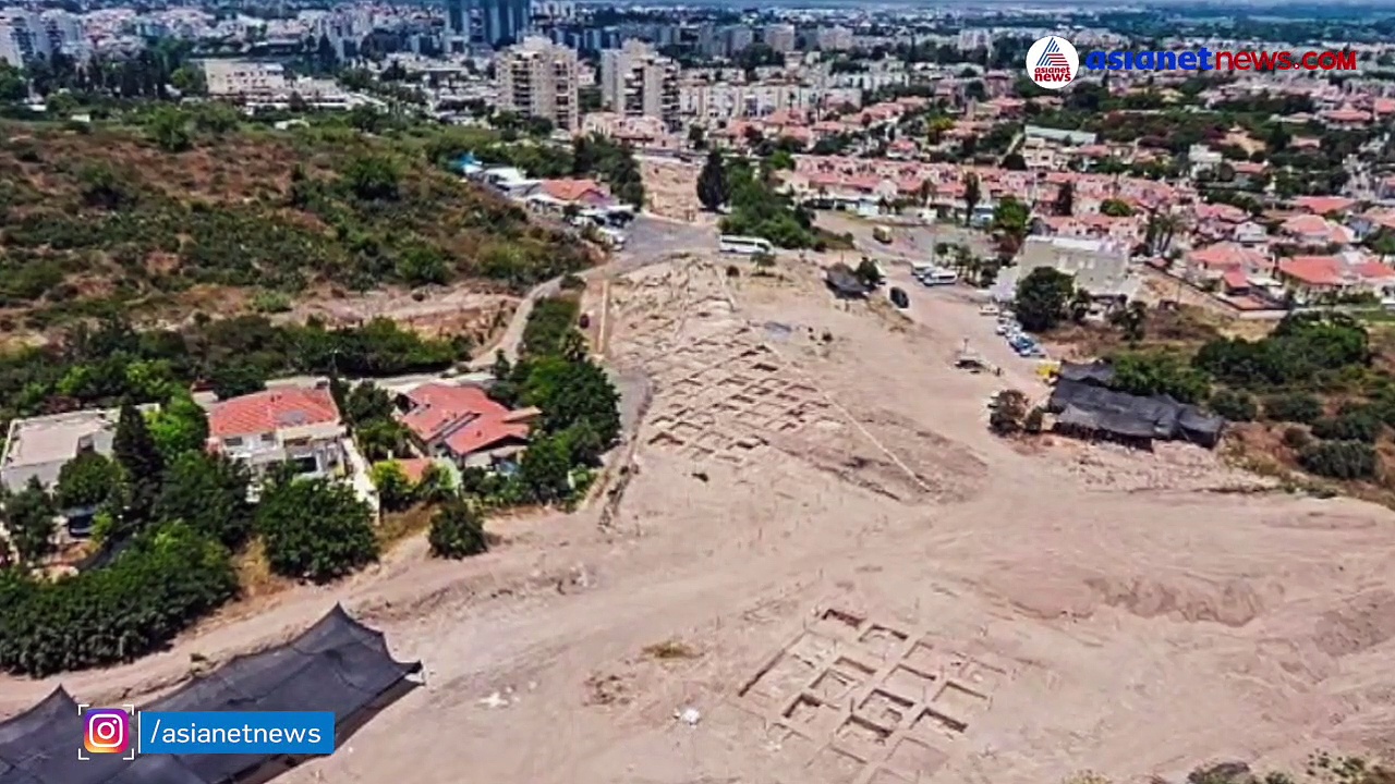 ഖനനത്തിനിടെ കിട്ടിയത് 1000 വര്‍ഷം പഴക്കമുള്ള മുട്ടയും പാവകളും; അമ്പരപ്പോടെ ശാസ്ത്രലോകവും