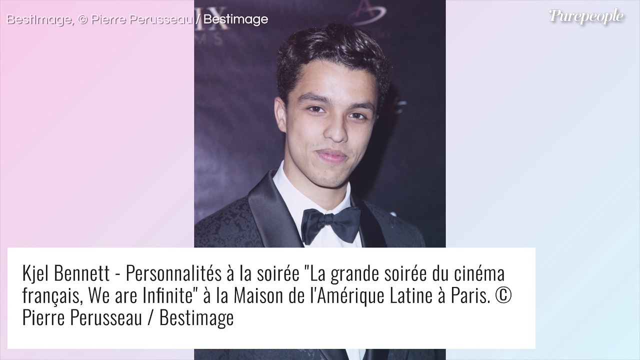 Kjel Bennett viré de Plus belle la vie pour "comportements inacceptables" ? Il brise enfin le silence !