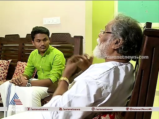 ഒരേയൊരു പാട്ടുകൊണ്ട് മലയാളികളുടെ ഹൃദയം കവർന്ന ആലപ്പി രംഗനാഥന്റെ പുതിയ ഗാനവും ഹിറ്റ്