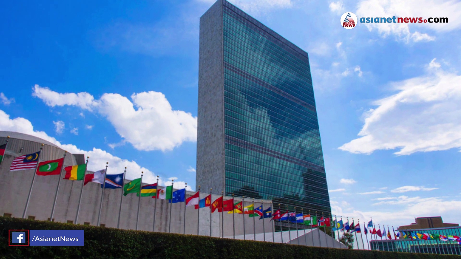 മുംബൈ ഭീകരാക്രമണത്തിന്റെ സൂത്രധാരന് പ്രതിമാസം അലവന്‍സ് പ്രഖ്യാപിച്ച് പാകിസ്ഥാന്‍;അംഗീകരിച്ച് യുഎന്‍