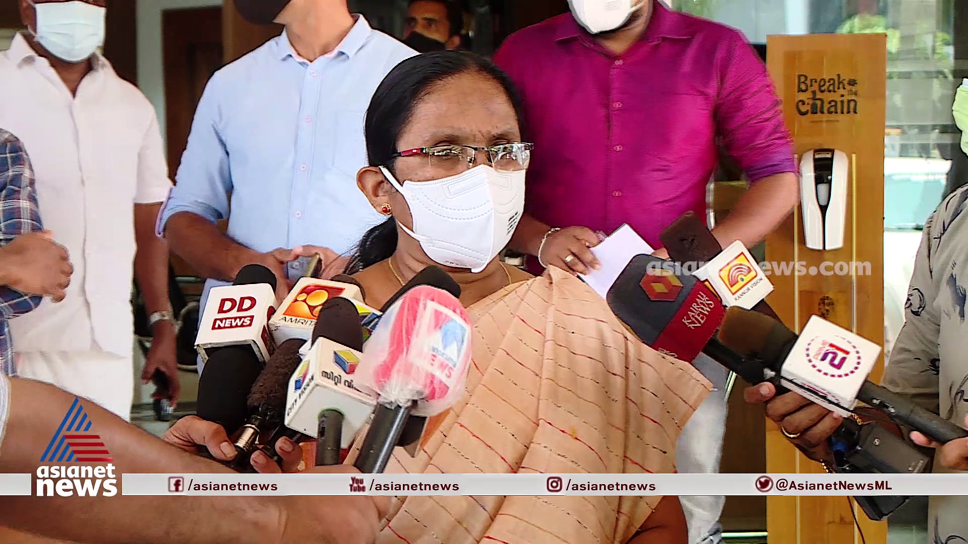 കൊവിഡിന്റെ രണ്ടാം തരംഗം എന്തൊക്കെ ആശങ്കകളാണ് ഉയര്‍ത്തുന്നത് ?