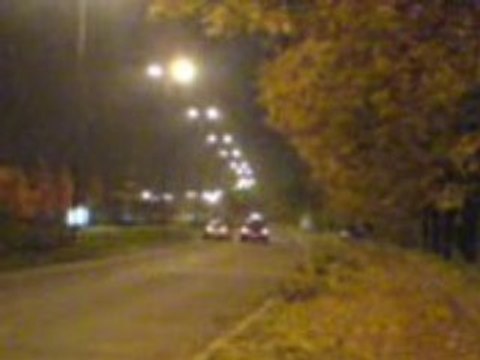 Run Saint ouen 95 Toyota supra vs ibiza cupra TDI 170cv