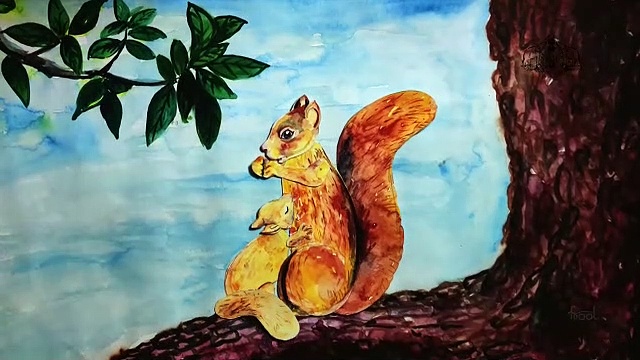 അമ്മയുടെ സ്‌നേഹം മുലപ്പാലിലൂടെ..കുഞ്ഞിന്റെ ജന്മാവകാശം