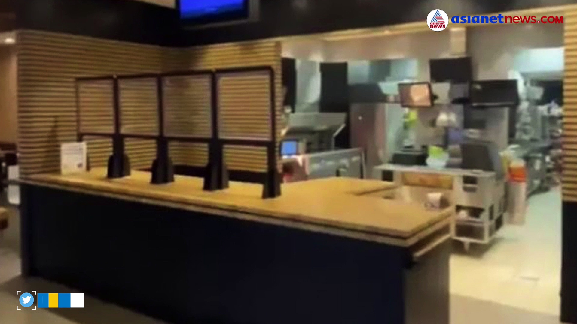 '2027-ലെ മനുഷ്യരില്ലാത്ത ഭൂമി'; വിചിത്രവാദം, ഒപ്പം വീഡിയോയും