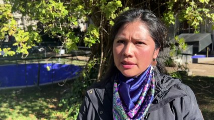 Chile concluye redacción de nueva Constitución sin sanar tensiones ni fractura social