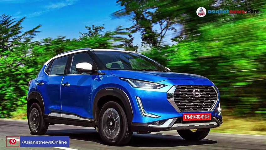 മാഗ്‌നൈറ്റ് വാങ്ങാനായി തിരക്ക്;ഹിറ്റായെന്ന് ആശ്വസിച്ച് നിസാന്‍