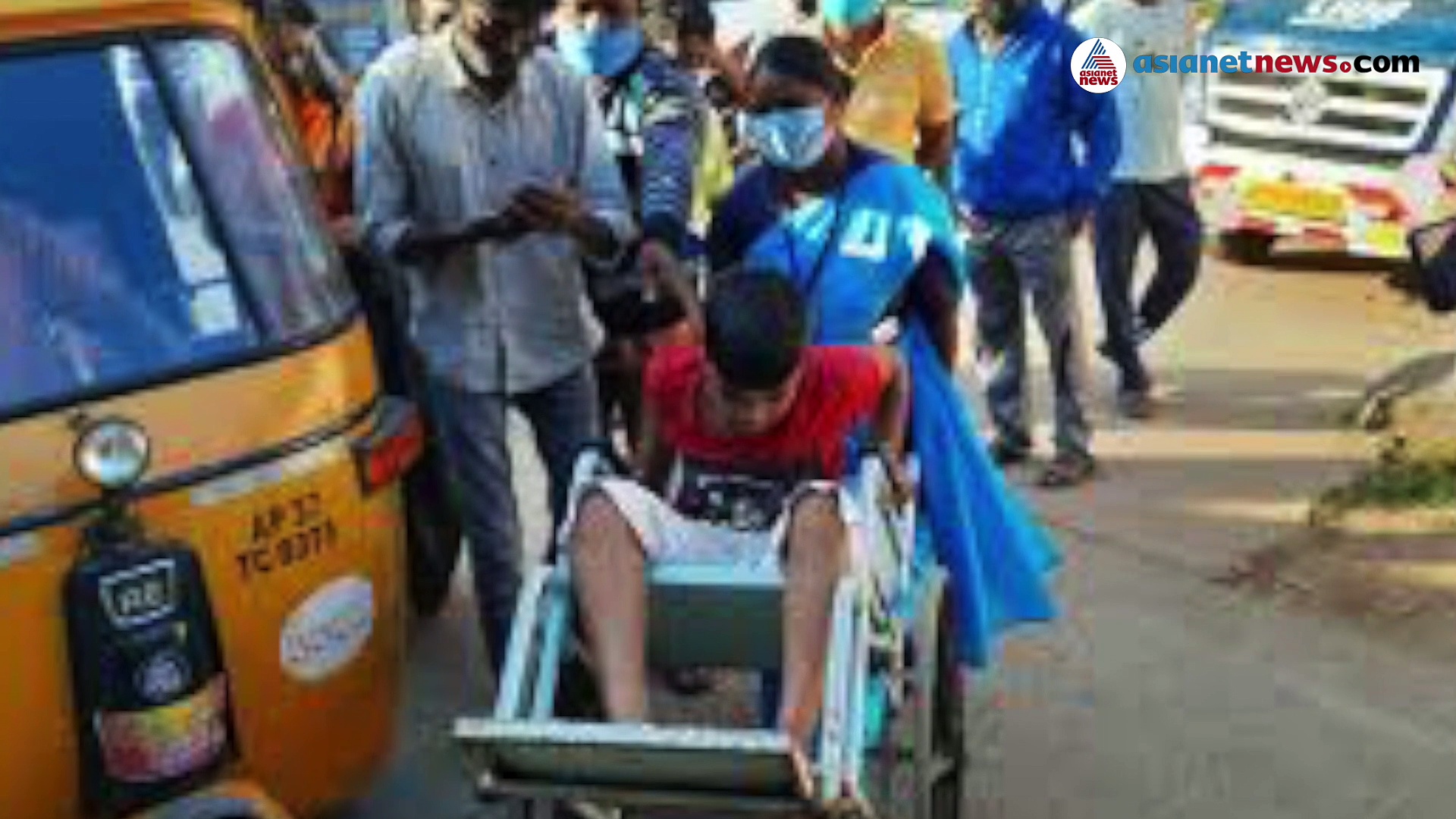 കീടനാശിനിയല്ല, അജ്ഞാത രോഗത്തിന് പിന്നിലെ കാരണം കണ്ടെത്തി വിദഗ്ധ  സംഘം