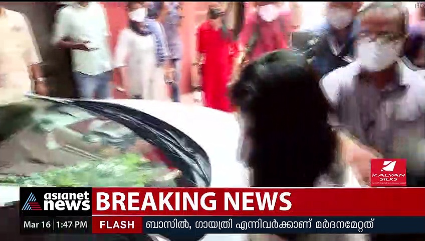 No 18 Pocso case : സത്യം പുറത്ത് വരുമെന്ന് നമ്പര്‍ 18 പോക്‌സോ കേസിലെ പ്രതി അഞ്ജലി