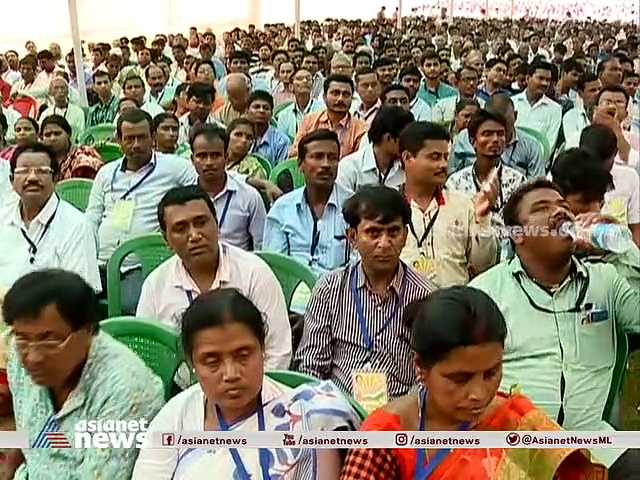 ലോക്സഭയിൽ ആഞ്ഞടിച്ച ഭരണവിരുദ്ധ വികാരം തമിഴകത്ത് ആവർത്തിക്കുന്നത് തടയാൻ ബിജെപിയുടെ തന്ത്രങ്ങൾക്ക് കഴിയുമോ?